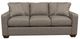La-Z-Boy® Shiloh Porcini Sofa-1