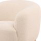 Dovetail Furniture Montara Cream Occasional Chair-5