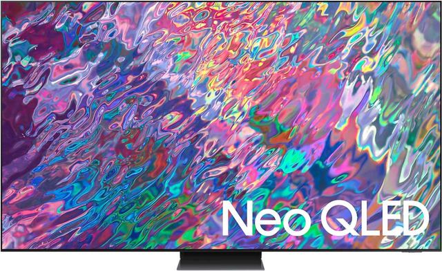 Samsung QN100B 98" 4K Ultra HD Neo QLED Smart TV-0