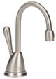 InSinkErator® Involve™ Satin Nickel Hot Water Dispenser System-1