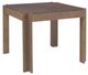 Century® Billy Brown Game Table-0
