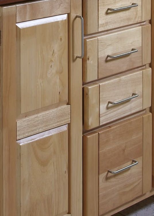 homestyles® Create-a-Cart Brown Kitchen Cart-2