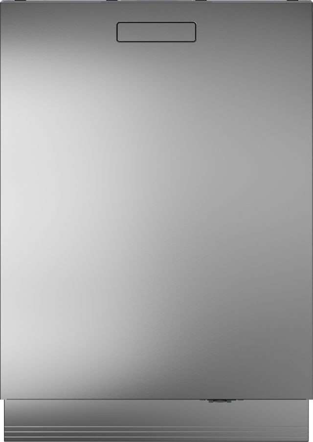 ASKO 30 Series 24" Stainless Steel Top Control Built-In Dishwasher -0