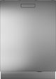 ASKO 30 Series 24" Stainless Steel Top Control Built-In Dishwasher -0