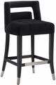 TOV Furniture Hart Black Counter Stool-0