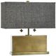 Stylecraft Tamara Day Eleanora 16" Table Lamp-0
