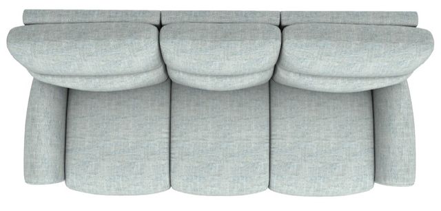 La-Z-Boy® Robin Mist Power Reclining Sofa with Headrest and Lumbar-4