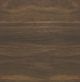 Elements International Brisbane Brown Coffee Table with Casters-5