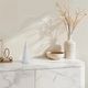 Renwil® Silica White Natural Decorative Object-1