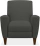 La-Z-Boy® Scarlett Midnight High Leg Reclining Chair-0