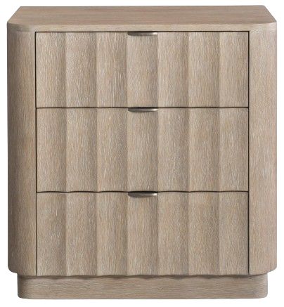 Bernhardt Loggia Aria 21" Nightstand-1