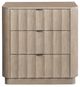Bernhardt Loggia Aria 21" Nightstand-1