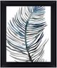 Classy Living Indigo Palm Wall Art-0