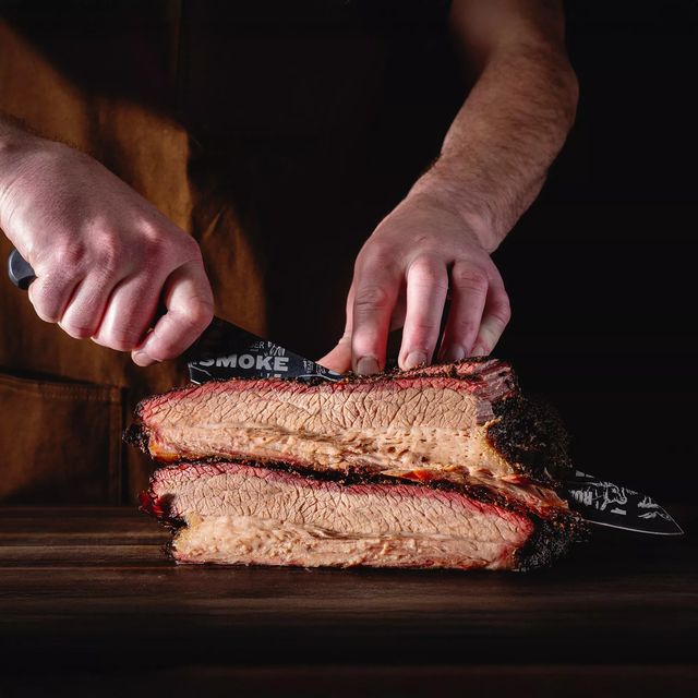 Traeger BBQ Slicing Knife-1
