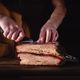 Traeger BBQ Slicing Knife-1