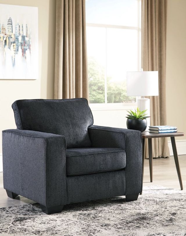 Signature Design by Ashley® Altari Slate Chair-2