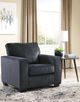 Signature Design by Ashley® Altari Slate Chair-2