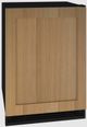 U-Line 5.7 Cu. Ft. Panel Ready Under The Counter Refrigerator-0