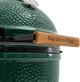 Big Green Egg® Large Egg 19" Green Freestanding Charcoal Grill with Built-In Kit-5
