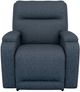 Best® Home Furnishings Customizable Field & Stream Home Maverly Power Tilt Headrest Space Saver Recliner-1