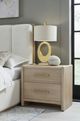 Modus Furniture Gardenia Chai Nightstand-1
