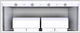 Vent-A-Hood® 60" White Wall Mounted Range Hood-2