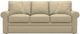 La-Z-Boy® Collins Premier Ivory Sofa-0