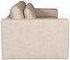 Vanguard® Furniture Brady Jumpy Burlap 2-Seater Stocked Sofa-1