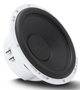 Rockford Fosgate® Prime White 10" Dual 4-Ohm Subwoofer-3