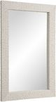 Uttermost® Everett Aged Ivory Mirror-4