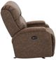 Best® Home Furnishings Customizable Maverly Leather Power Lift Recliner with Tilt Headrest-3