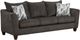 Affordable Furniture 4100 Wow Dusk Sofa-0