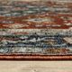 Oriental Weavers™ Aberdeen 5'x8' Style 7 Area Rug-5