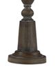 Forty West Soloman Brown Buffet Lamp-1