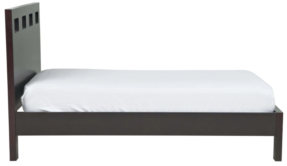 Modus Furniture Nevis Riva Platform Bed - Thumbnail 3