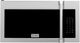 ZLINE 1.6 Cu. Ft. Satin Stainless Steel Over The Range Microwave-0