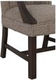 Fairfield® Customizable Gainsborough Chairs Warwick Occasional Chair-5