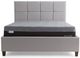Malouf™ ActivAir™ Polaris 12" Foam Plush Tight Top California King Mattress in a Box-3