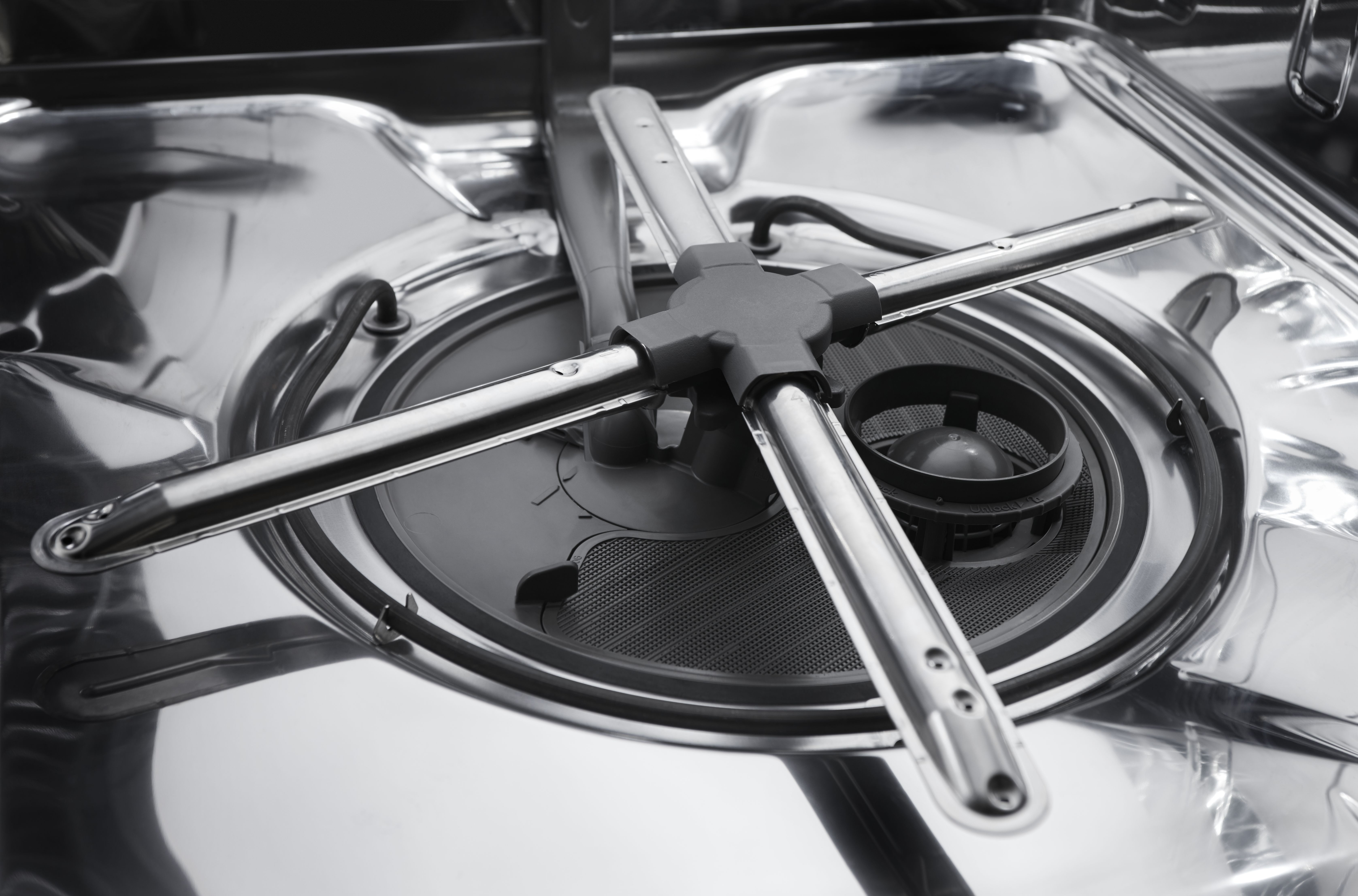KitchenAid Dishwasher - Thumbnail 2