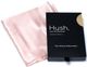 Hush Pink Silk Pillowcase-0