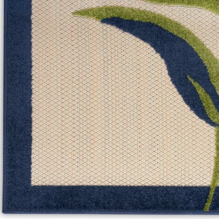 Nourison Home™ Aloha 5'x8' Style 82 Area Rug-3