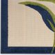 Nourison Home™ Aloha 5'x8' Style 82 Area Rug-3