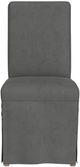 Riverside Furniture Mix-N-Match Chairs 2-Piece Slate Parsons Upholstered Chair Set-2