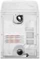 Amana® 6.5 Cu. Ft. White Front Load Gas Dryer-4