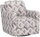 Franklin™ Cleo Casey Pebble Swivel Accent Chair-0
