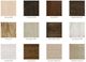 Vanguard® Furniture Customizable Solene Lifestyle 3-Drawer and 4-Door Cabinet-1