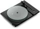 Pro-Ject T2-W High Gloss Black Manual Belt Drive Rainier Turntable-1