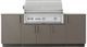Urban Bonfire® Sierra 42 93" Clay Outdoor Kitchen-0