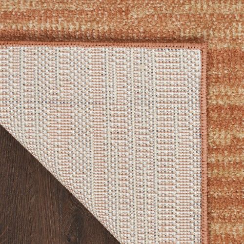 Nourison Home™ Essentials 5' Square Style 12 Area Rug-1