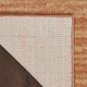Nourison Home™ Essentials 5' Square Style 12 Area Rug-1